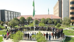 Nawroz University Commemorates the 36th Anniversary of Anfal