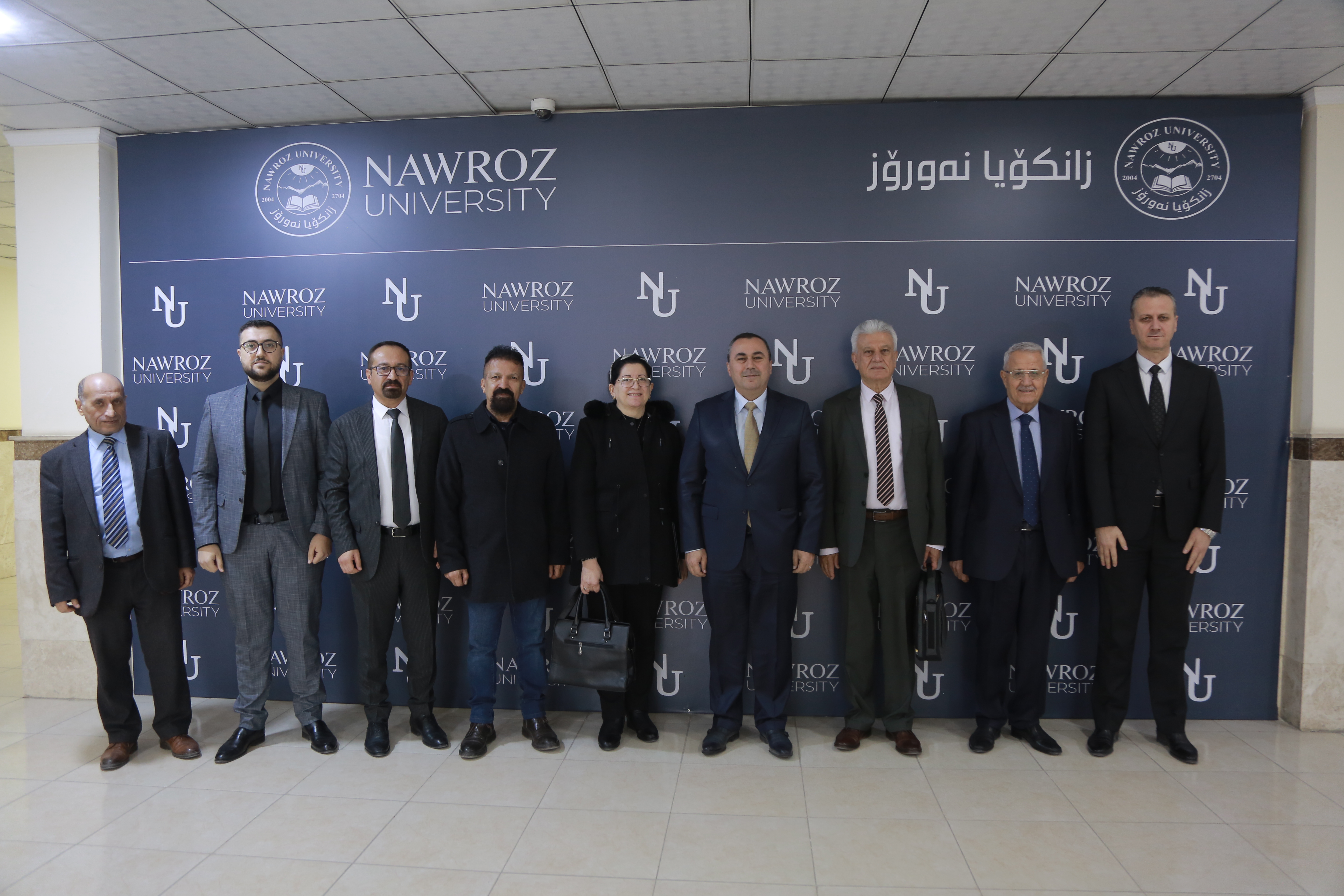 ندوة علمية حول دور الوعي الثقافي في تعلم اللغات والترجمة