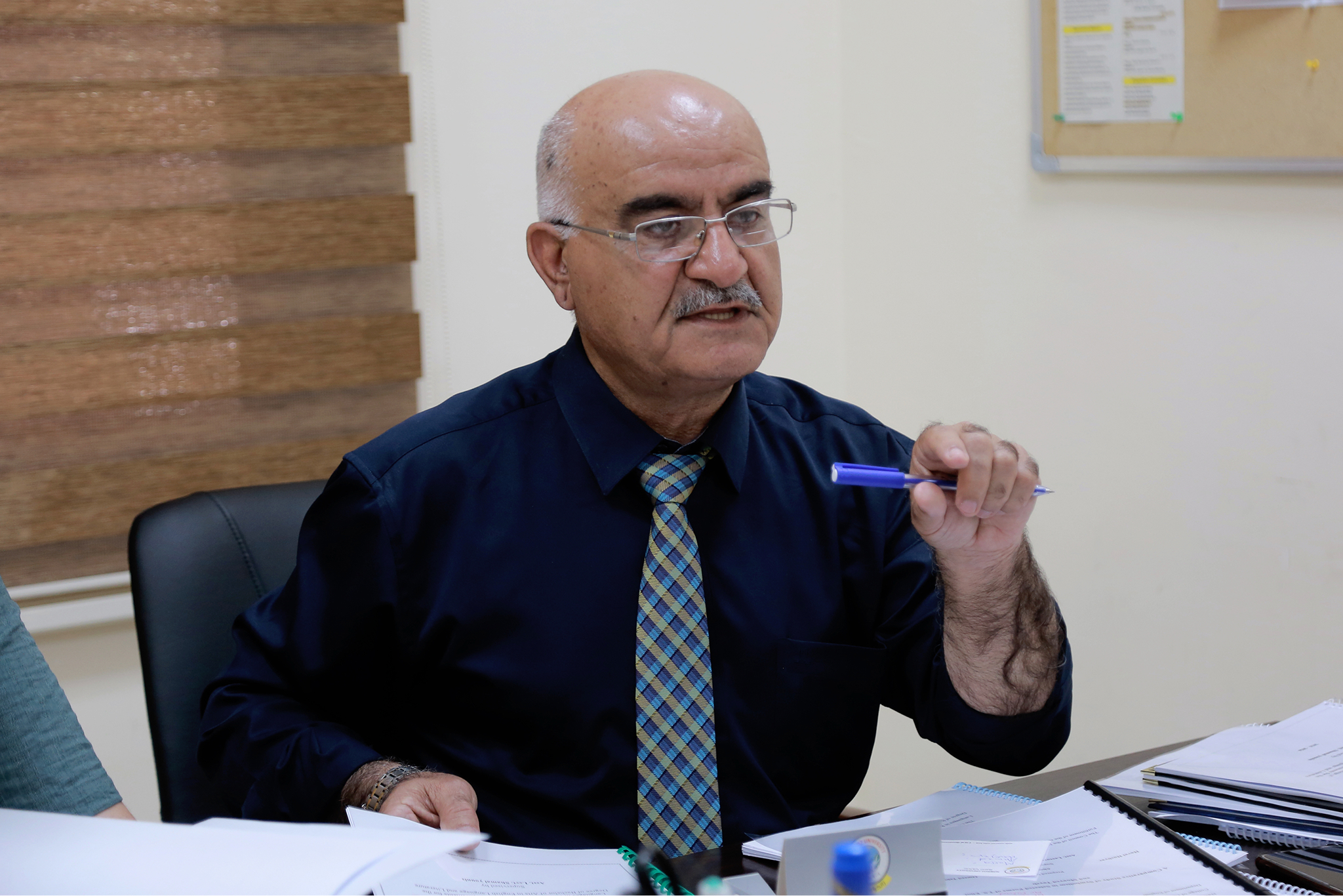 Students of the College of Languages Discussed Their Graduation Research Projects