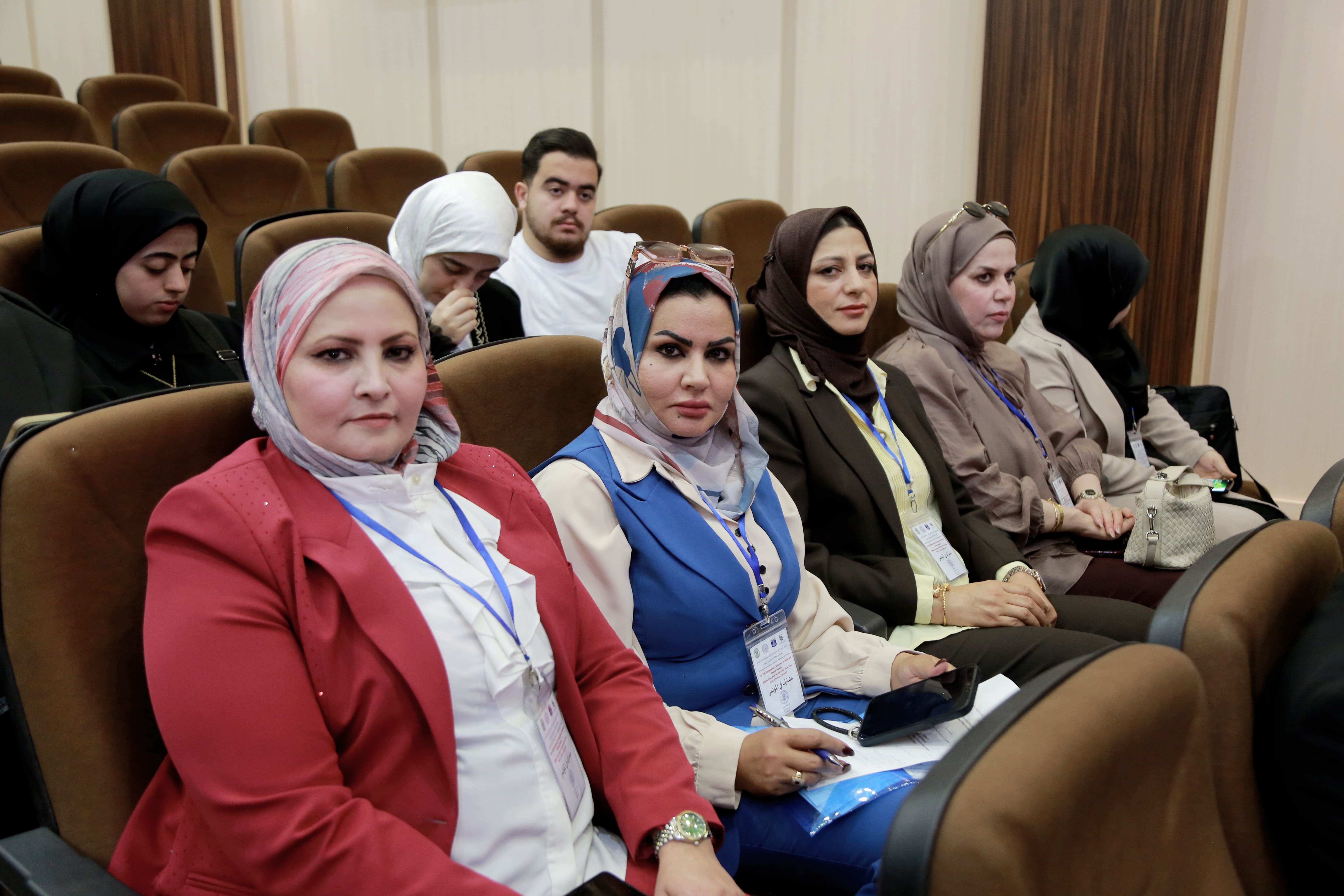 Nawroz University Hosts the 12th International Scientific Conference on Humanities and Social Sciences