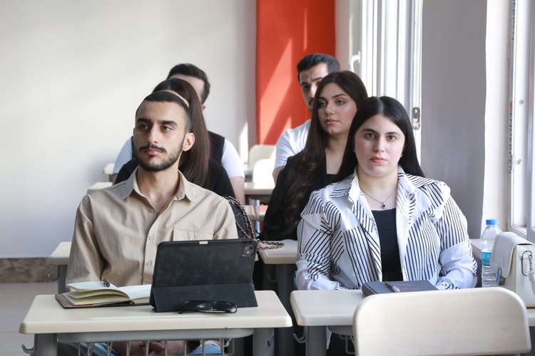 Nawroz University and the Directorate for Combating Violence Against Women and the Family Implement the Provisions of Their Memorandum of Understanding