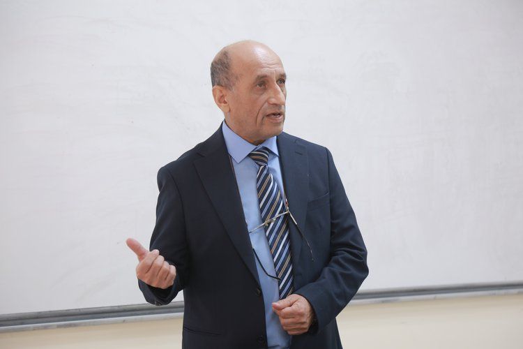 Nawroz University Discusses the Reality of Doctoral Studies in European Universities