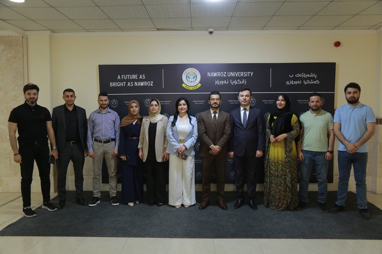 College of Science Holds Symposium on Multimedia and Contemporary Technology