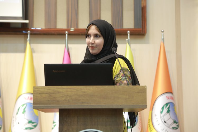 College of Science Holds Symposium on Multimedia and Contemporary Technology