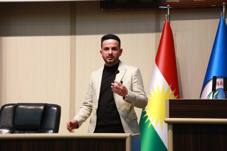 The College of Science Held its Fifth Symposium on Multimedia and Contemporary Technology