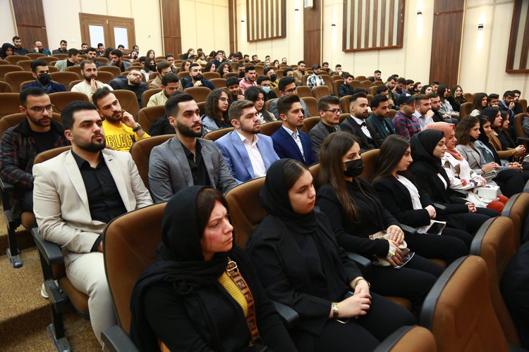 The College of Science Held its Fifth Symposium on Multimedia and Contemporary Technology