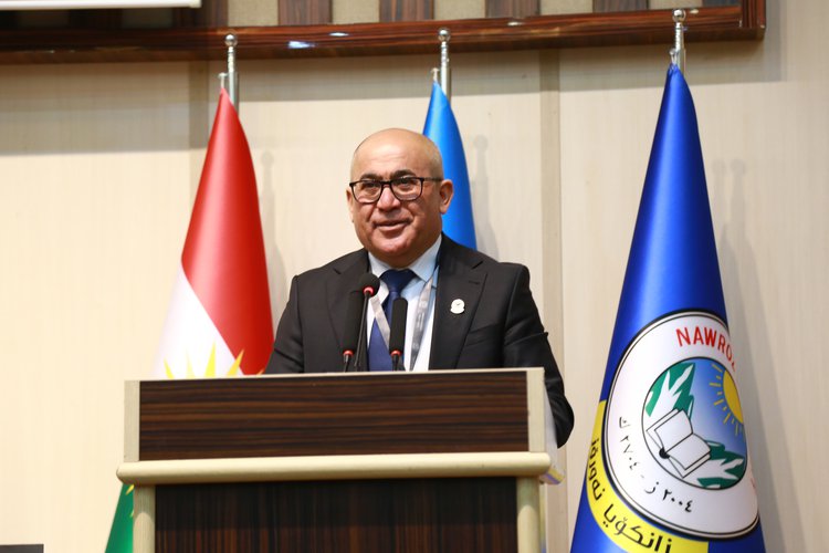 The College of Science Held its Fifth Symposium on Multimedia and Contemporary Technology