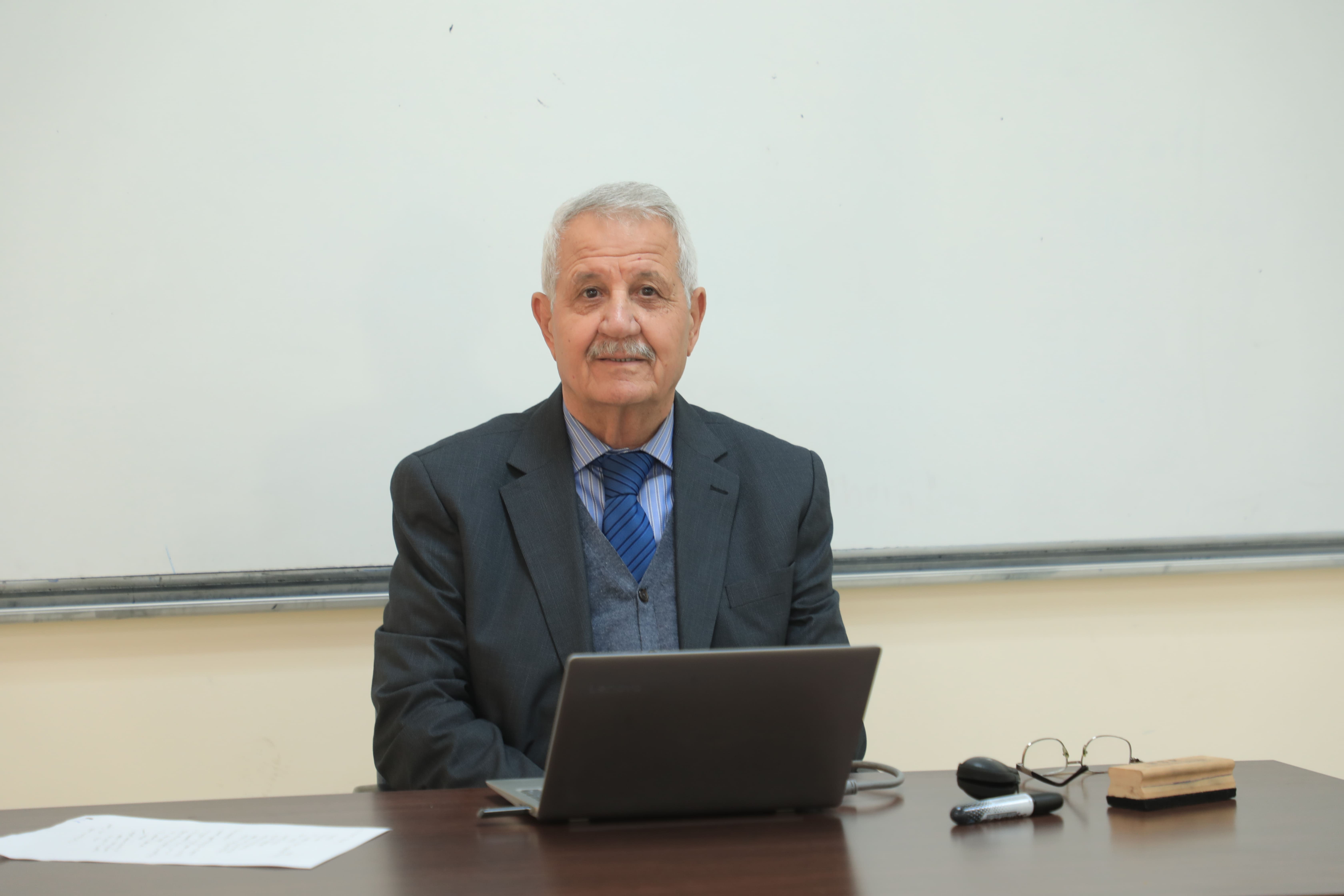 A Lecture at Nawroz University on 21st Century Education Skills: 4Cs