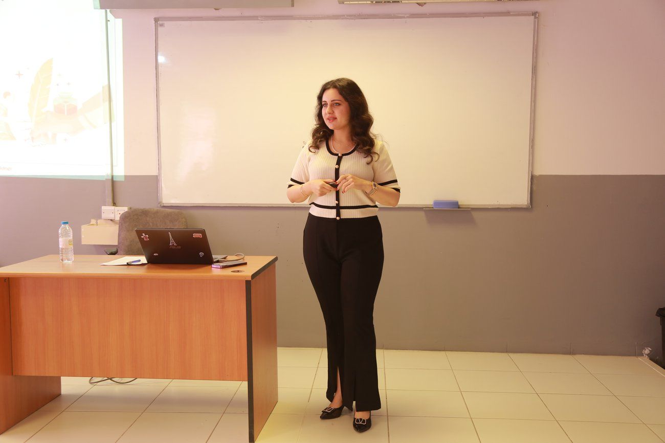 Exploring Women's Influence on Literature at Nawroz University