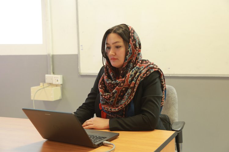 كلية اللغات في جامعة نوروز تناقش صعوبات الترجمة