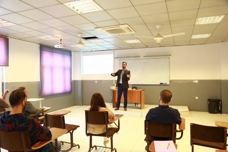 Nawroz University Discusses Ottoman Policy Towards the Kurds