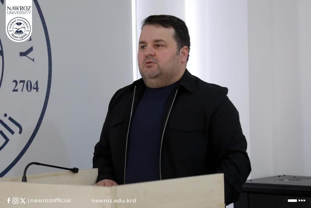 هەوا هشیارى و بەرهنگاربوونا ماددەیێن هۆشبەر ل زانکۆیا نەورۆز دەستپێکر