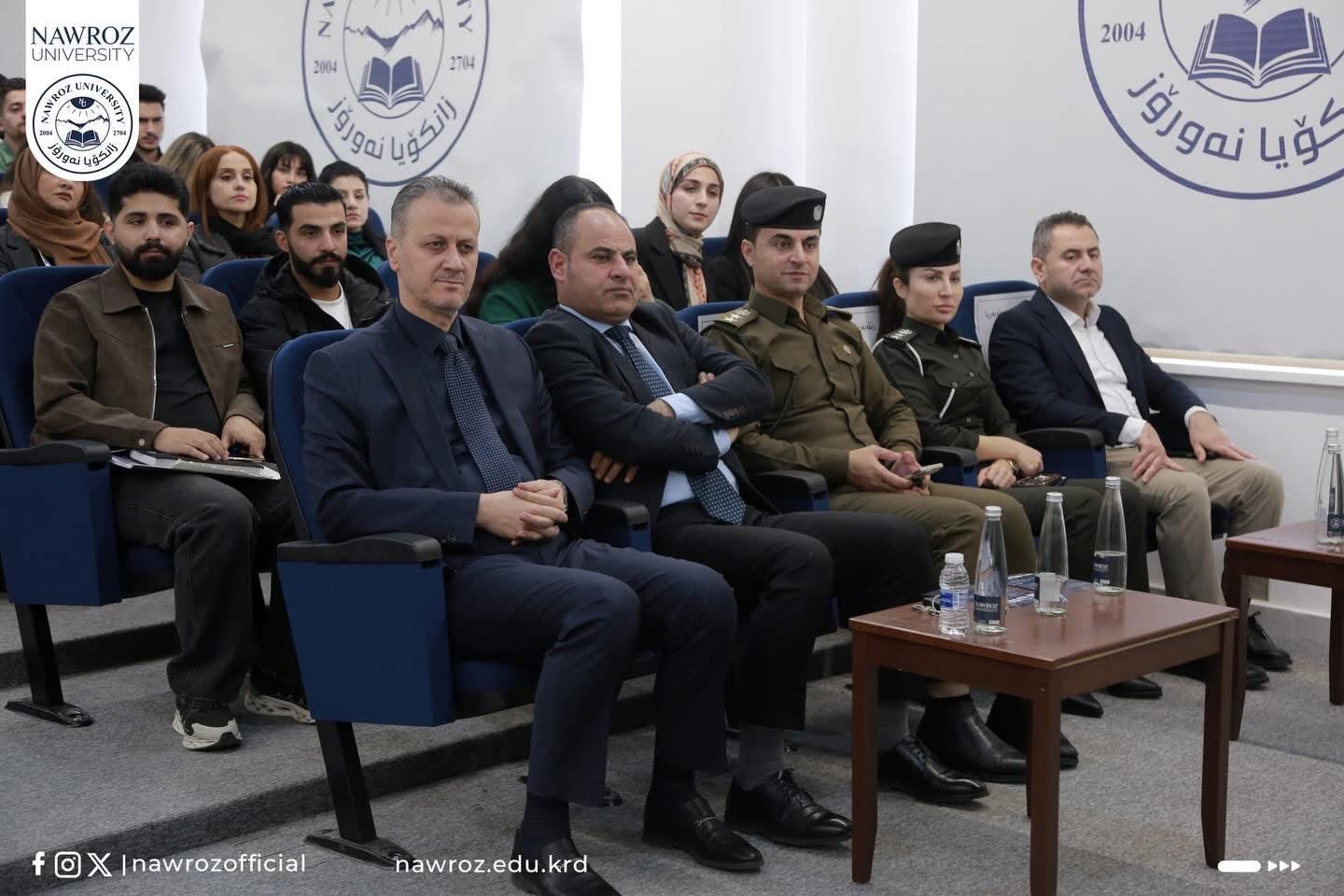 Symposium on Legal, Religious, and Social Mechanisms for Combating Violence Against Women