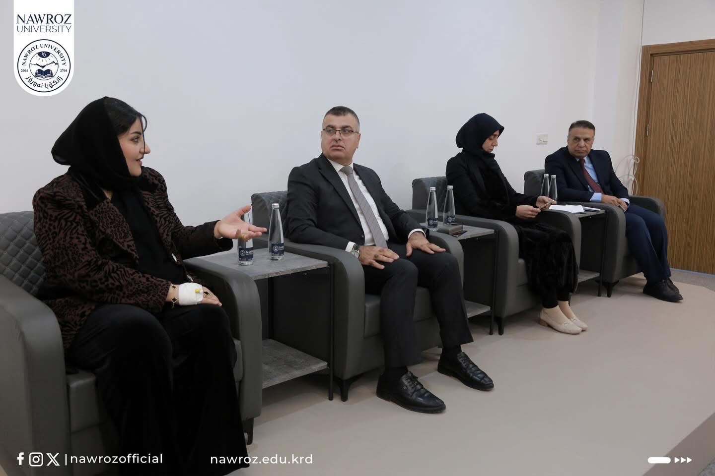 Symposium on Legal, Religious, and Social Mechanisms for Combating Violence Against Women
