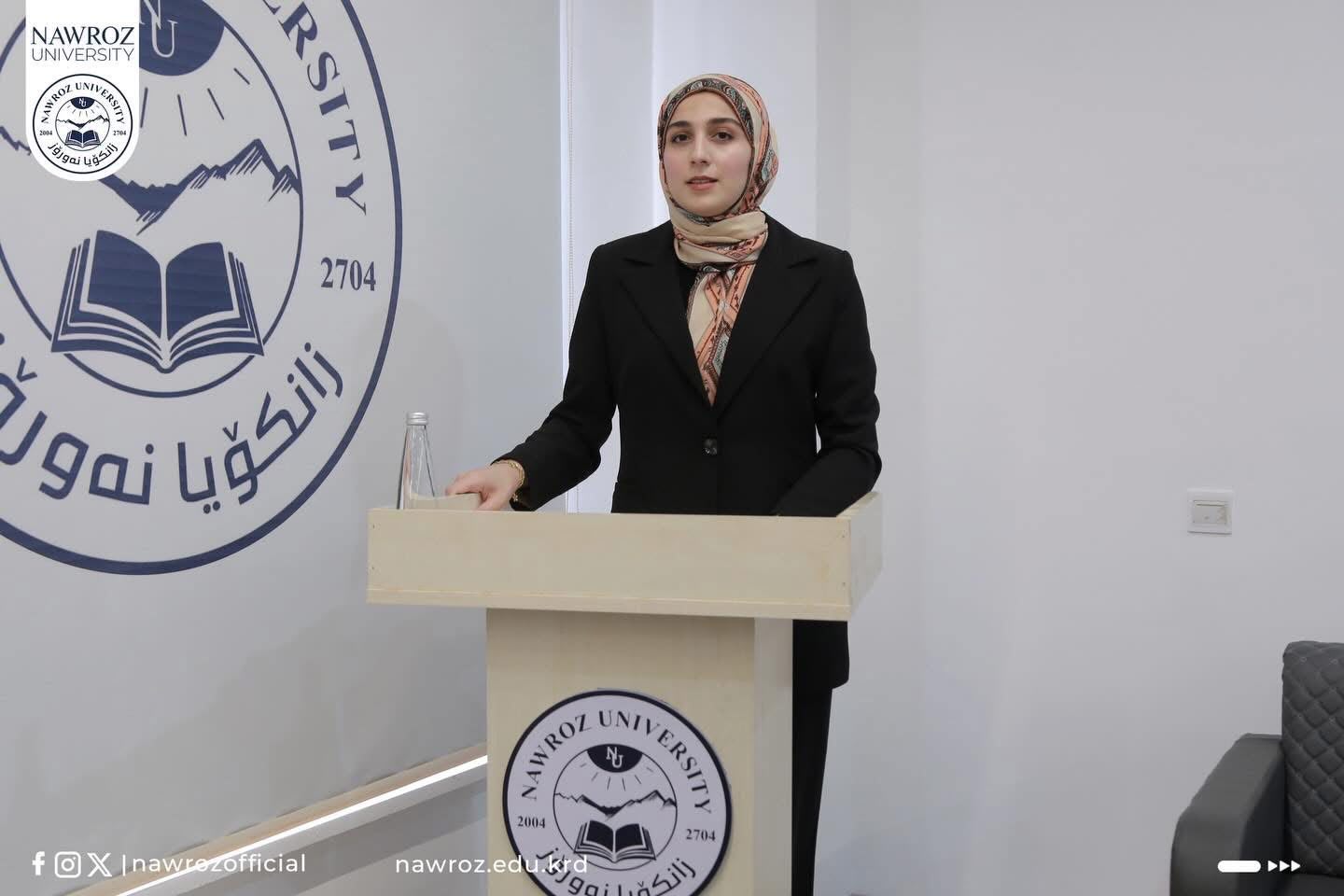 Symposium on Legal, Religious, and Social Mechanisms for Combating Violence Against Women