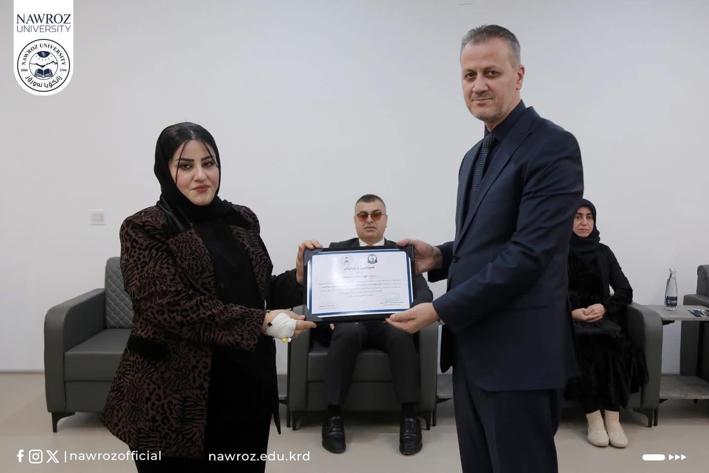 Symposium on Legal, Religious, and Social Mechanisms for Combating Violence Against Women