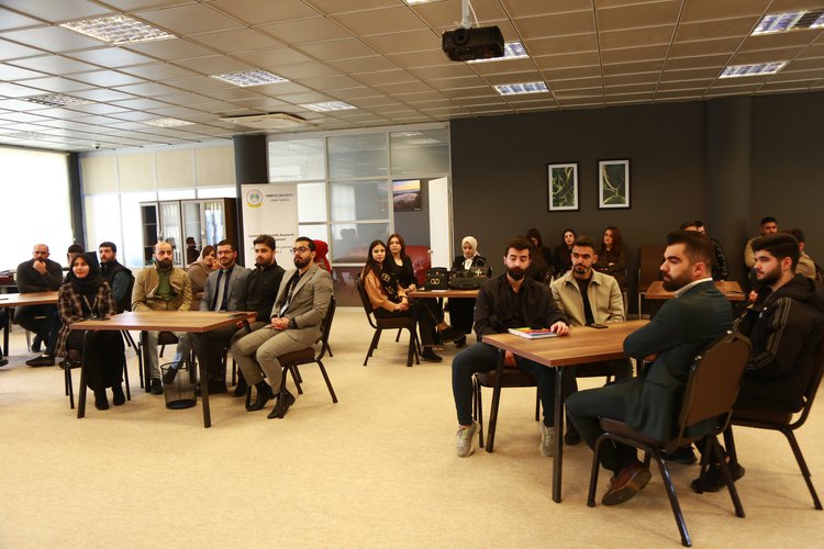 Empowering Tech Skills: Computer Maintenance Workshop