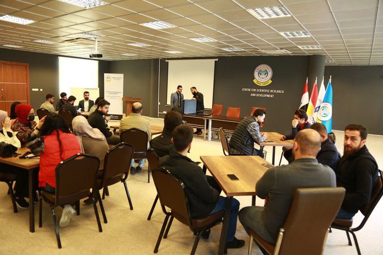 Empowering Tech Skills: Computer Maintenance Workshop