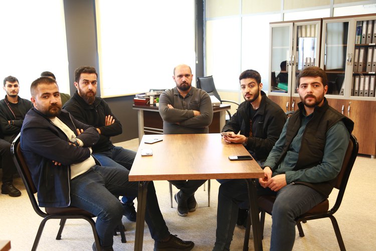 Empowering Tech Skills: Computer Maintenance Workshop