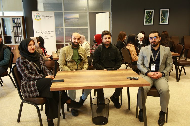 Empowering Tech Skills: Computer Maintenance Workshop