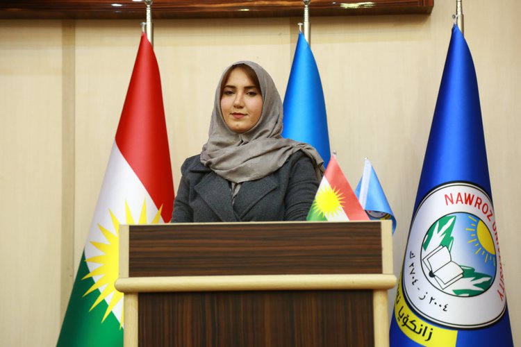 A Workshop was Held at the College of Science