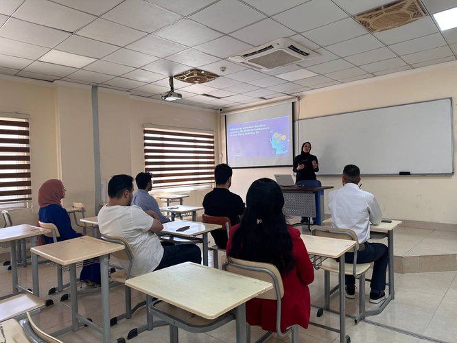 ل زانکۆیا نەورۆز بەحسێ Differences between Machine Learning ML هاتەکرن