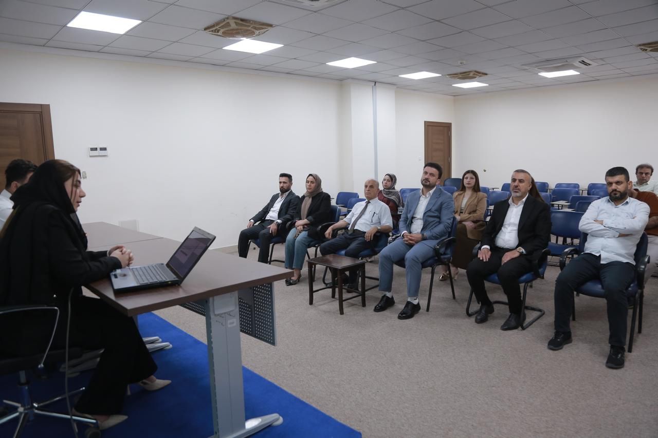 An Analysis of the Impact of the Budget Deficit on the Growth of Public Debt in Iraq