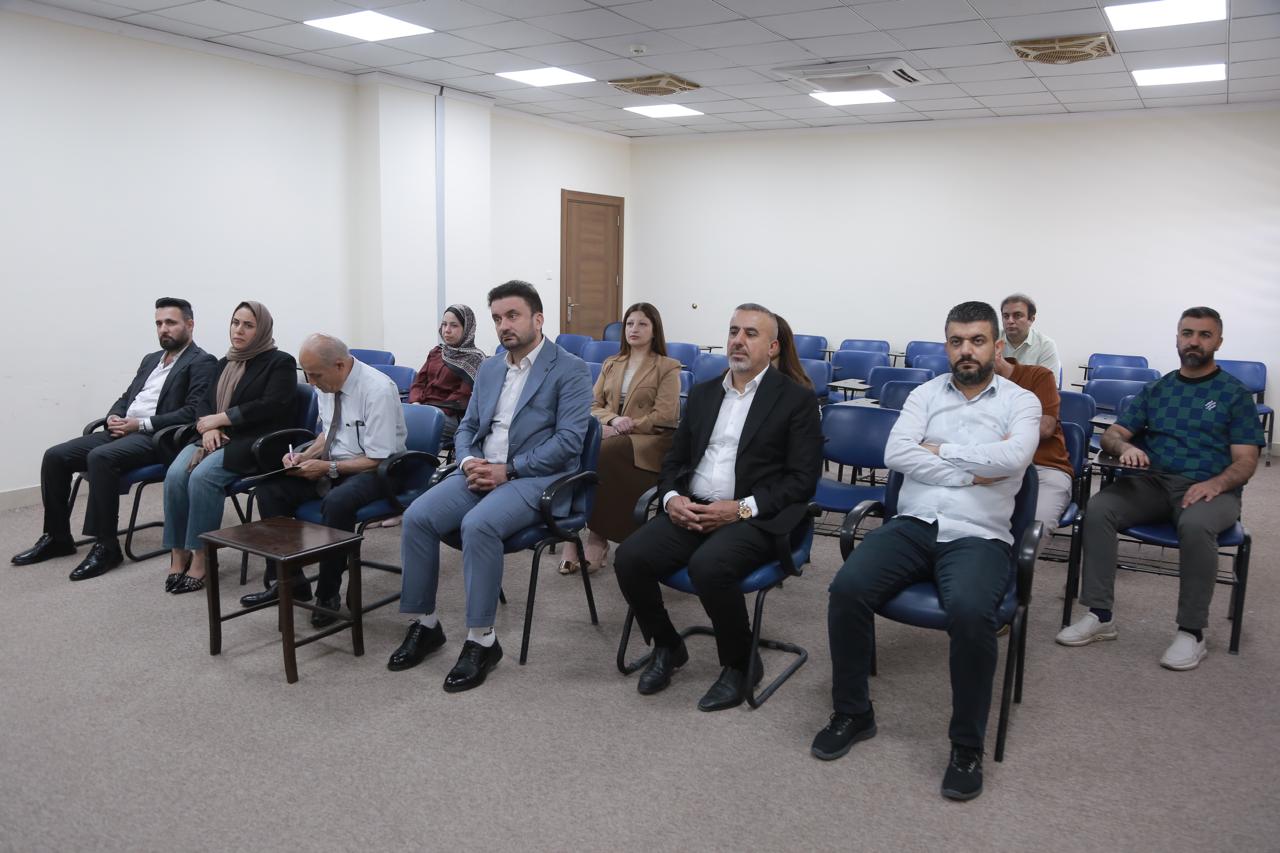 An Analysis of the Impact of the Budget Deficit on the Growth of Public Debt in Iraq