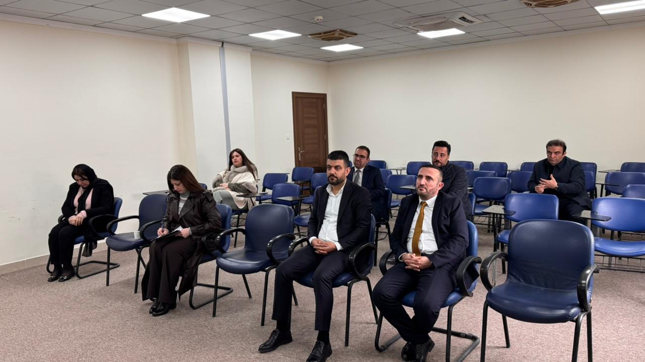 Determinants of Youth Unemployment in Urban Duhok: A Logistic Regression Analysis of Duhok’s Labor Market