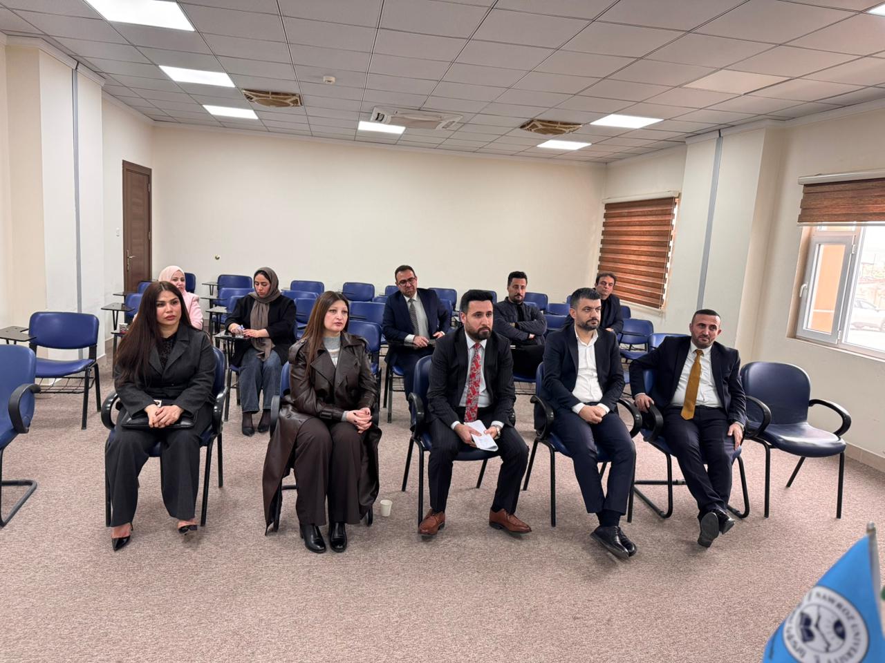 Determinants of Youth Unemployment in Urban Duhok: A Logistic Regression Analysis of Duhok’s Labor Market
