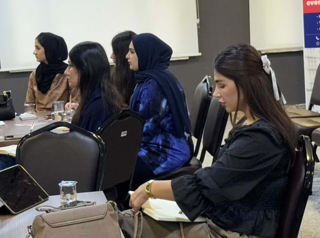 New IELTS Preparation Course Launched at Nawroz University