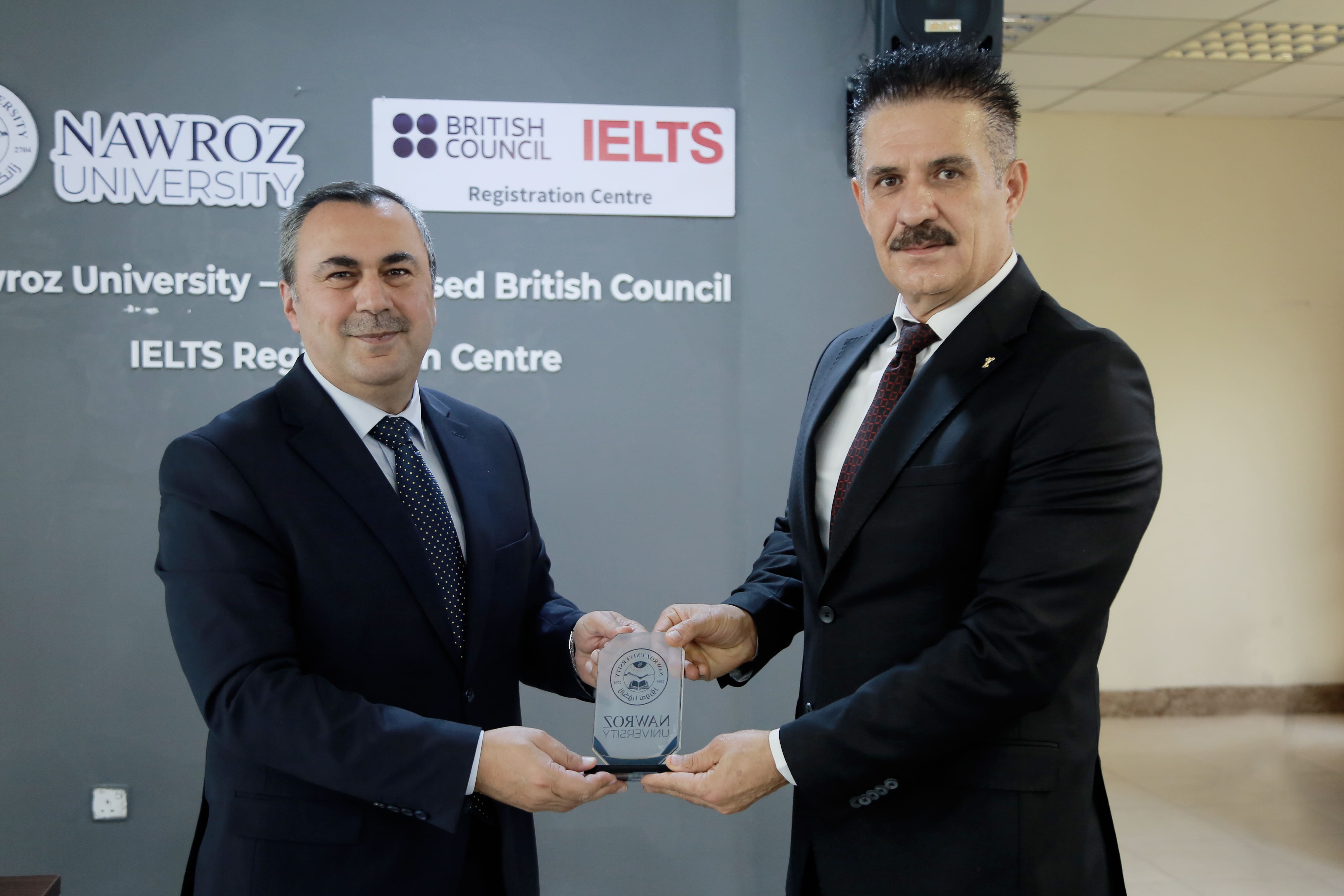 Nawroz University Concludes Training Course for Lawyers and Law Graduates