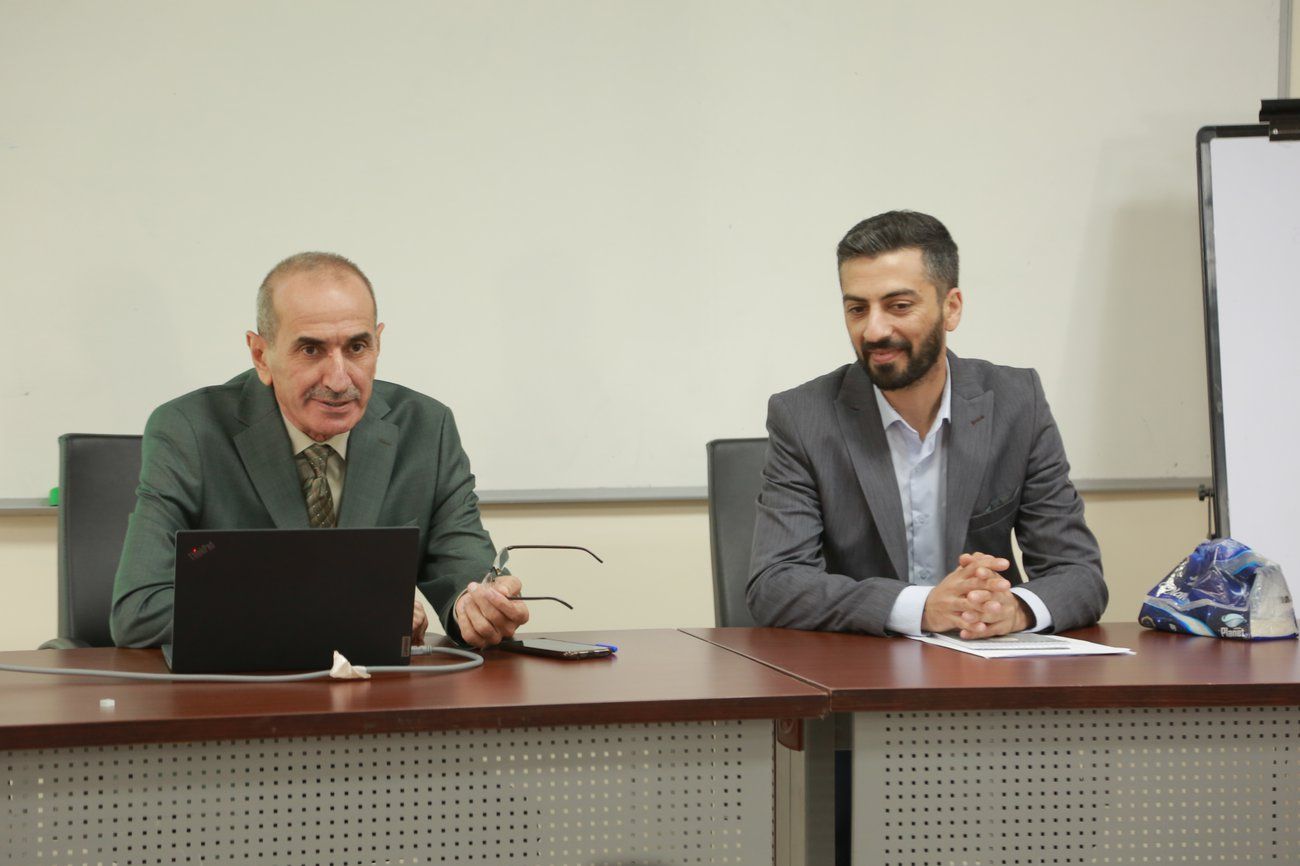 The Role of Artificial Intelligence in Improving Quality in Academic Institutions