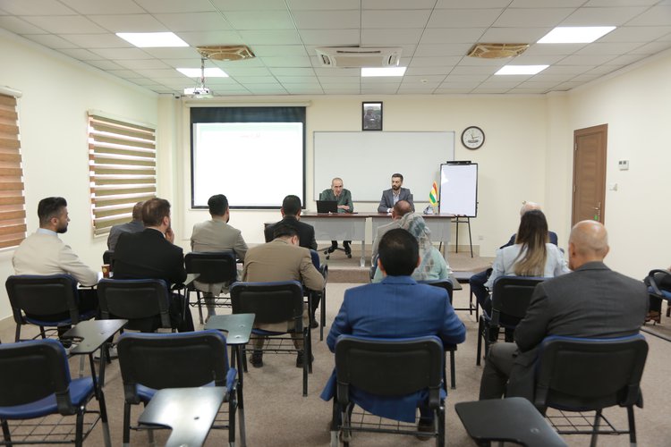 The Role of Artificial Intelligence in Improving Quality in Academic Institutions