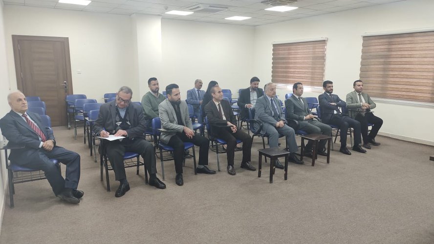 Islamic Economics at the College of Administration and Economics