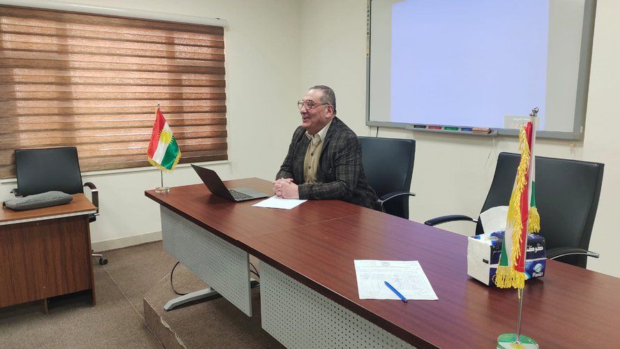 The role of human resources management in achieving the foundations of high quality management