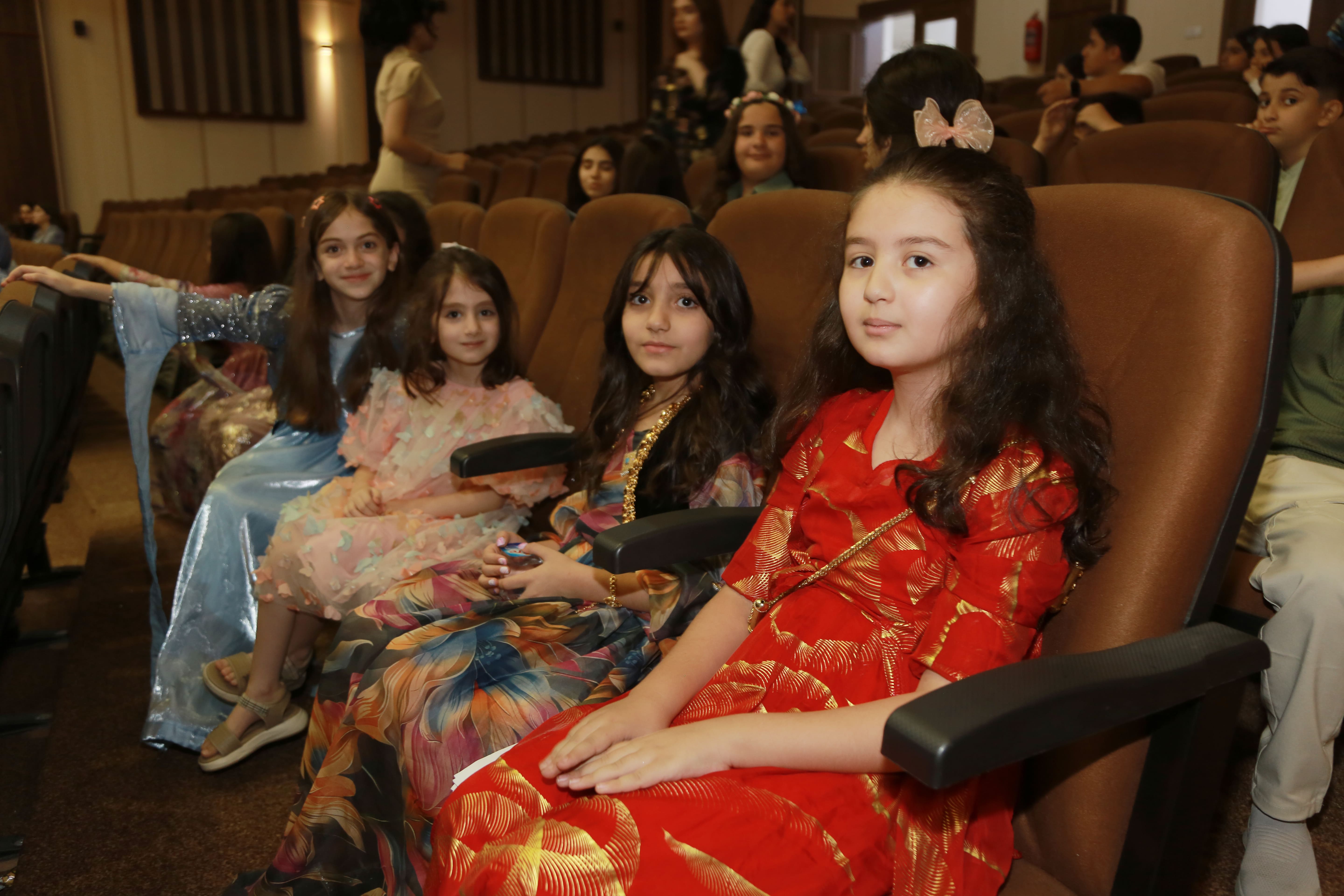 Over 100 Participants Receive Certificates Upon Completing Language Courses