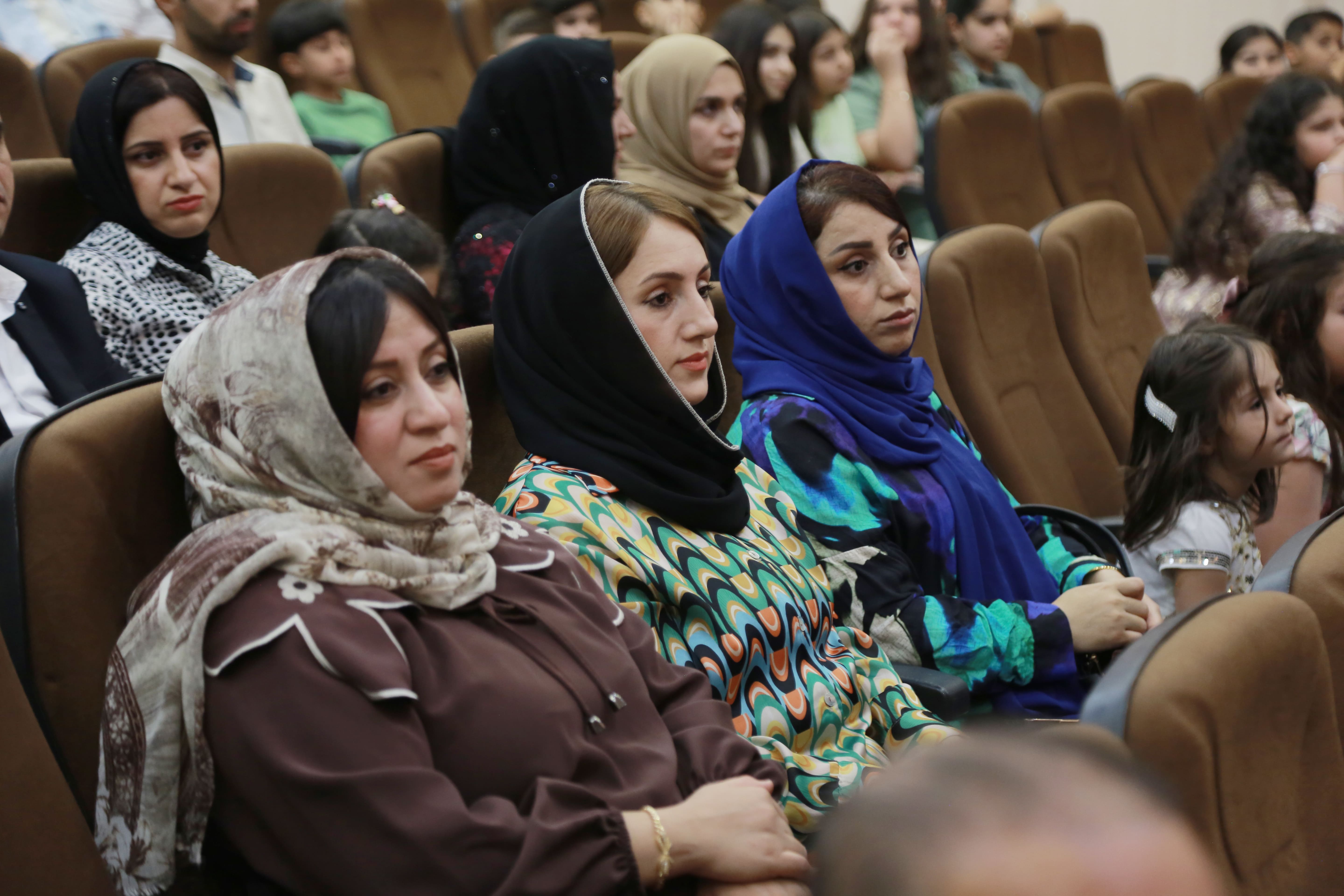 Over 100 Participants Receive Certificates Upon Completing Language Courses