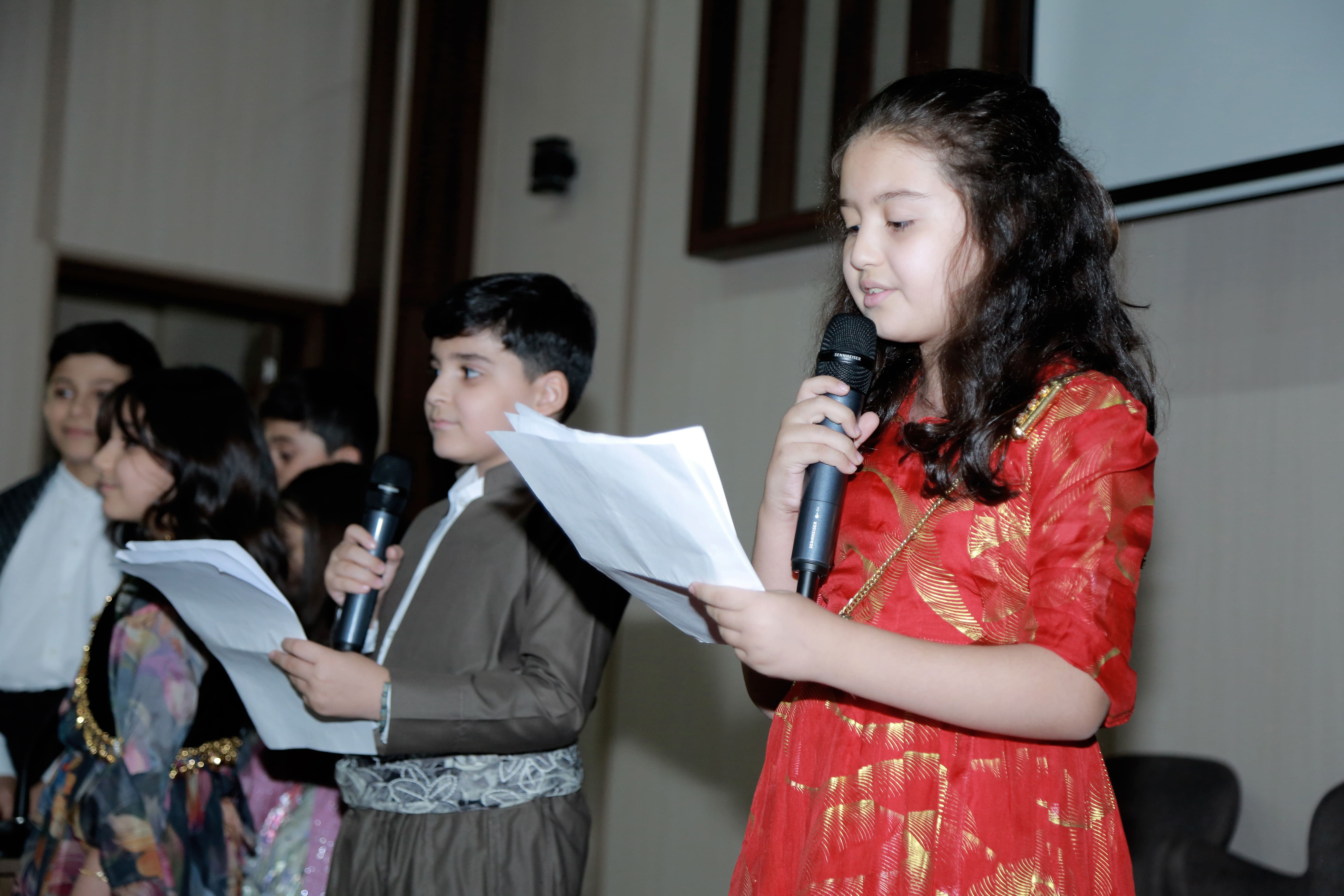 Over 100 Participants Receive Certificates Upon Completing Language Courses
