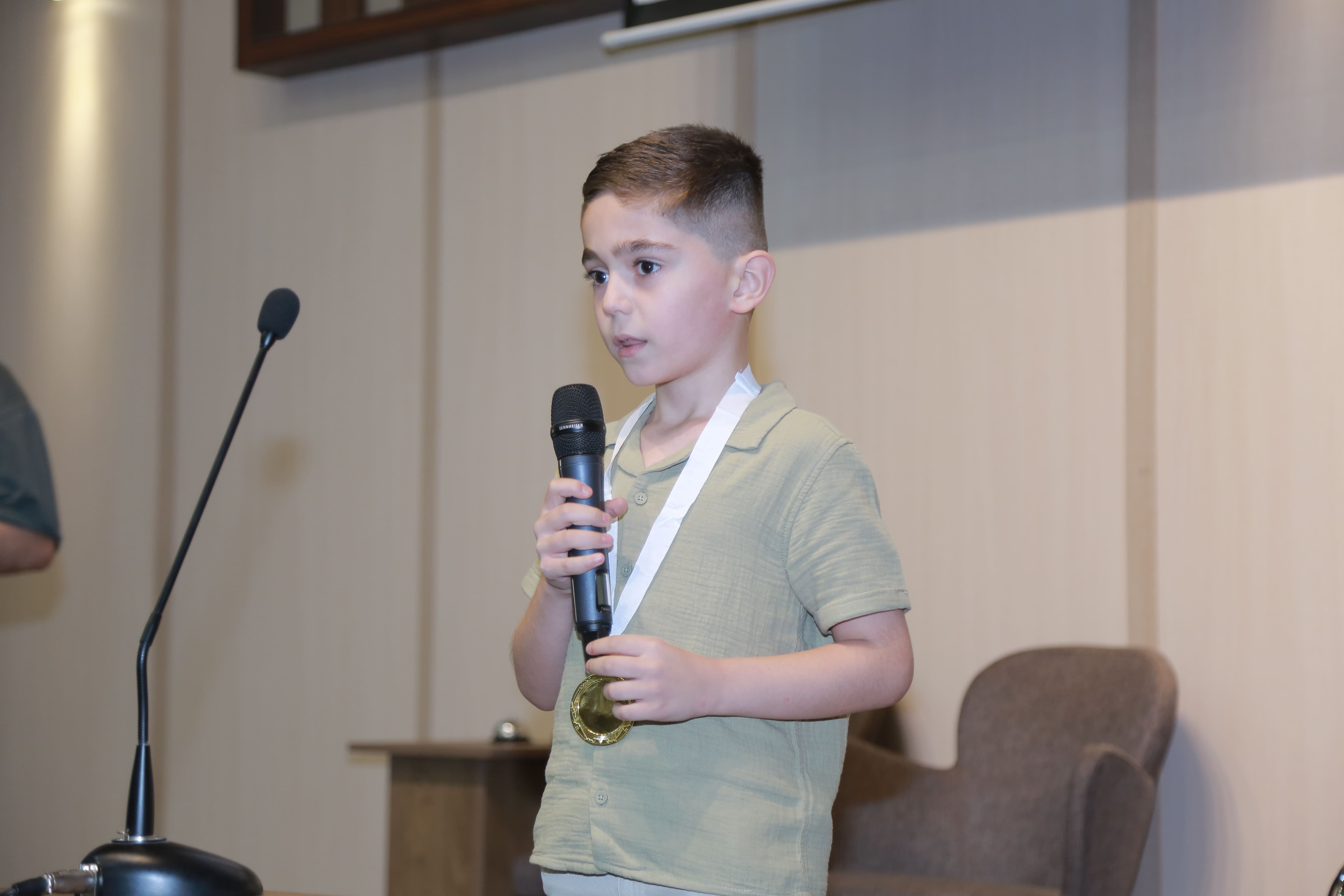 Over 100 Participants Receive Certificates Upon Completing Language Courses