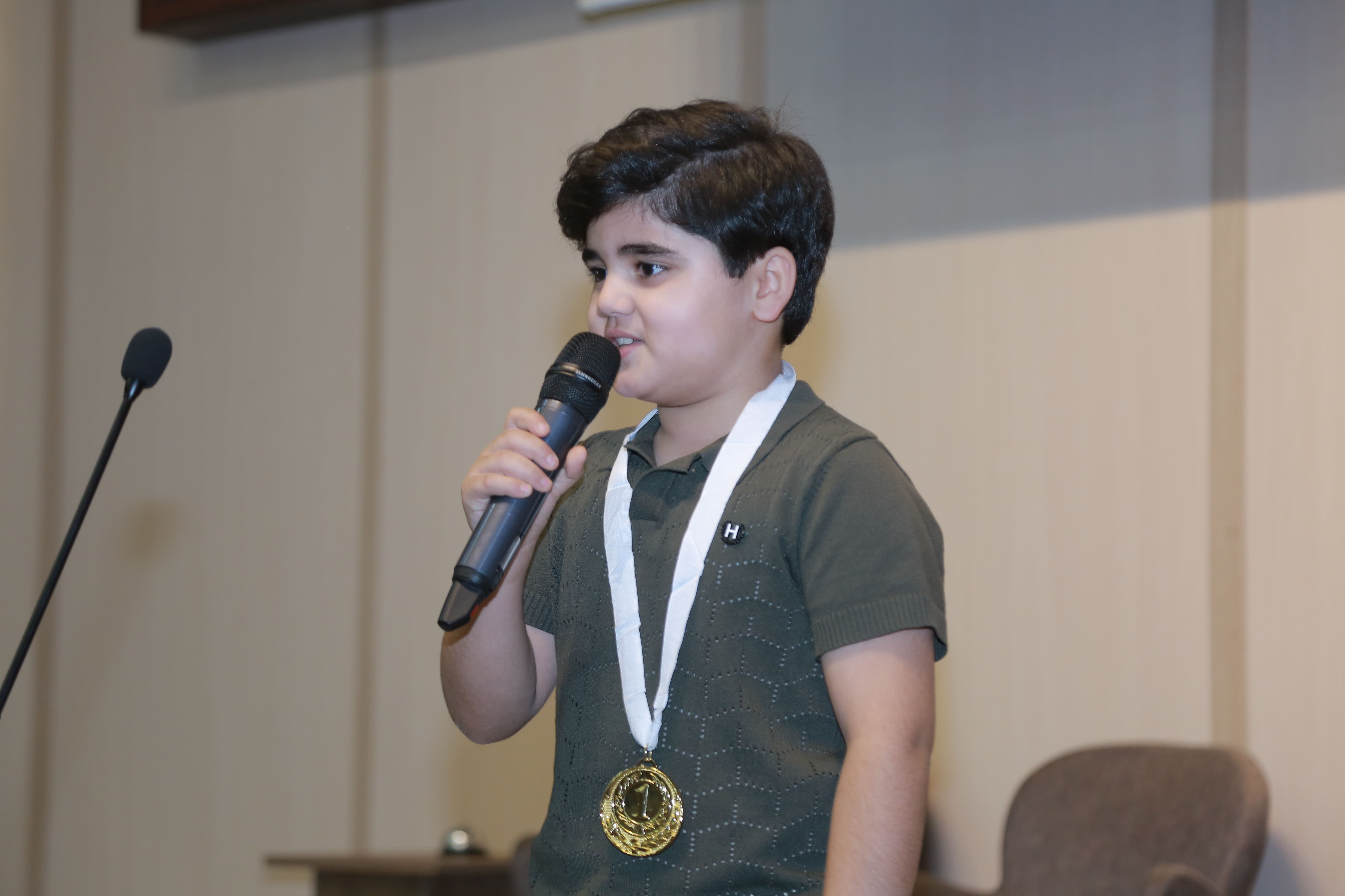 Over 100 Participants Receive Certificates Upon Completing Language Courses