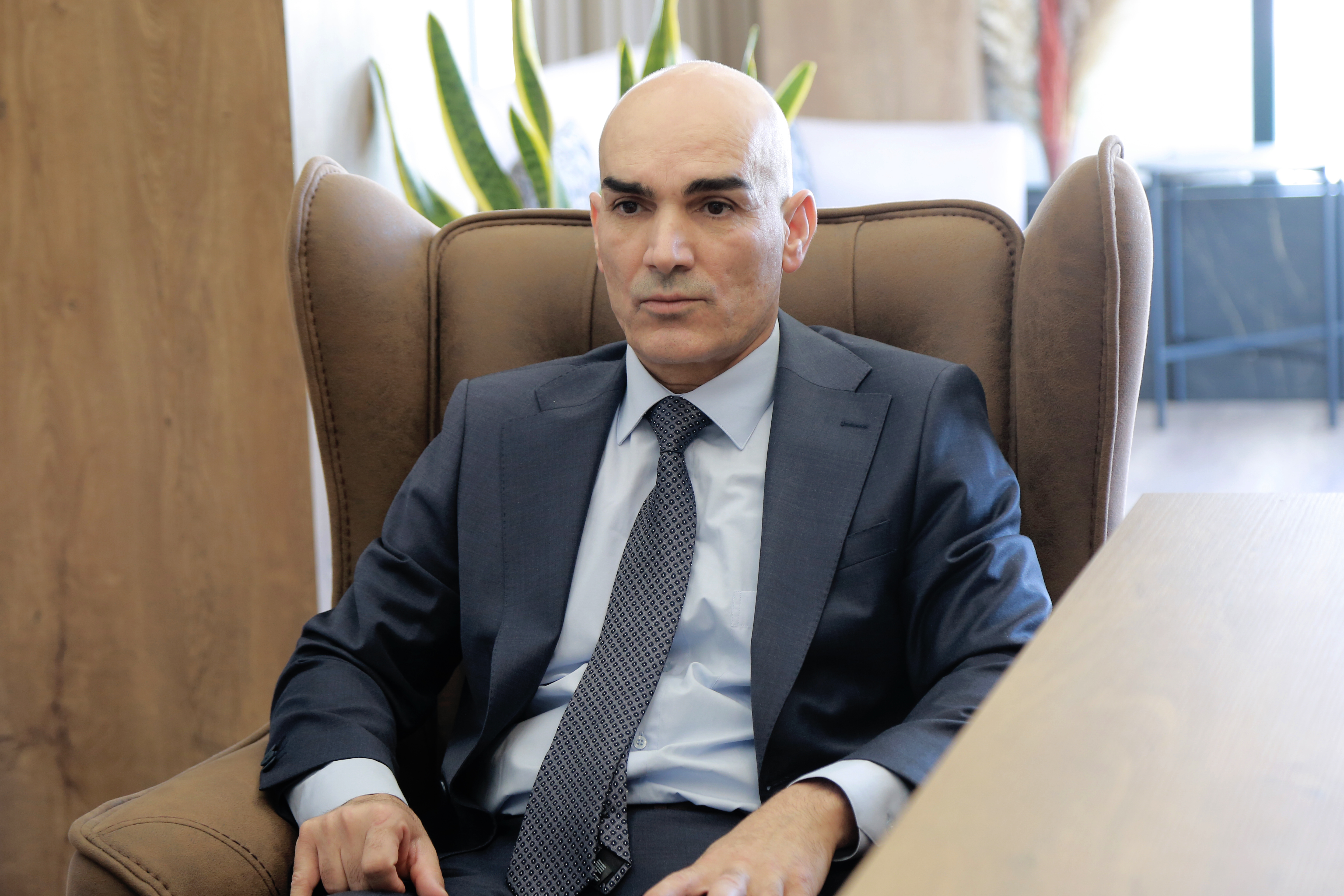 Nawroz University Receives Delegation from the Ministry of Higher Education and Scientific Research