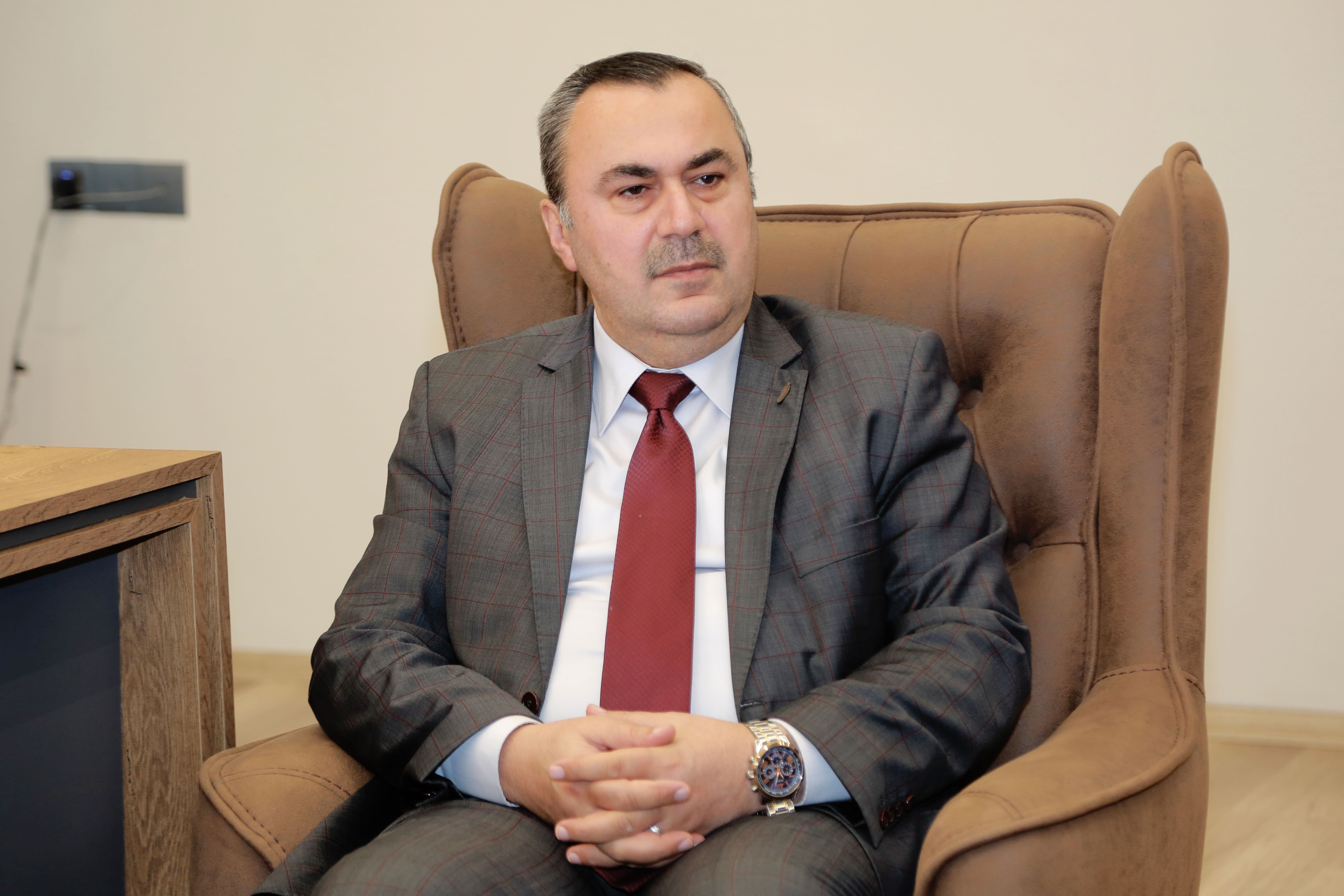 Nawroz University and Da Vinci Institute Sign a Memorandum of Understanding