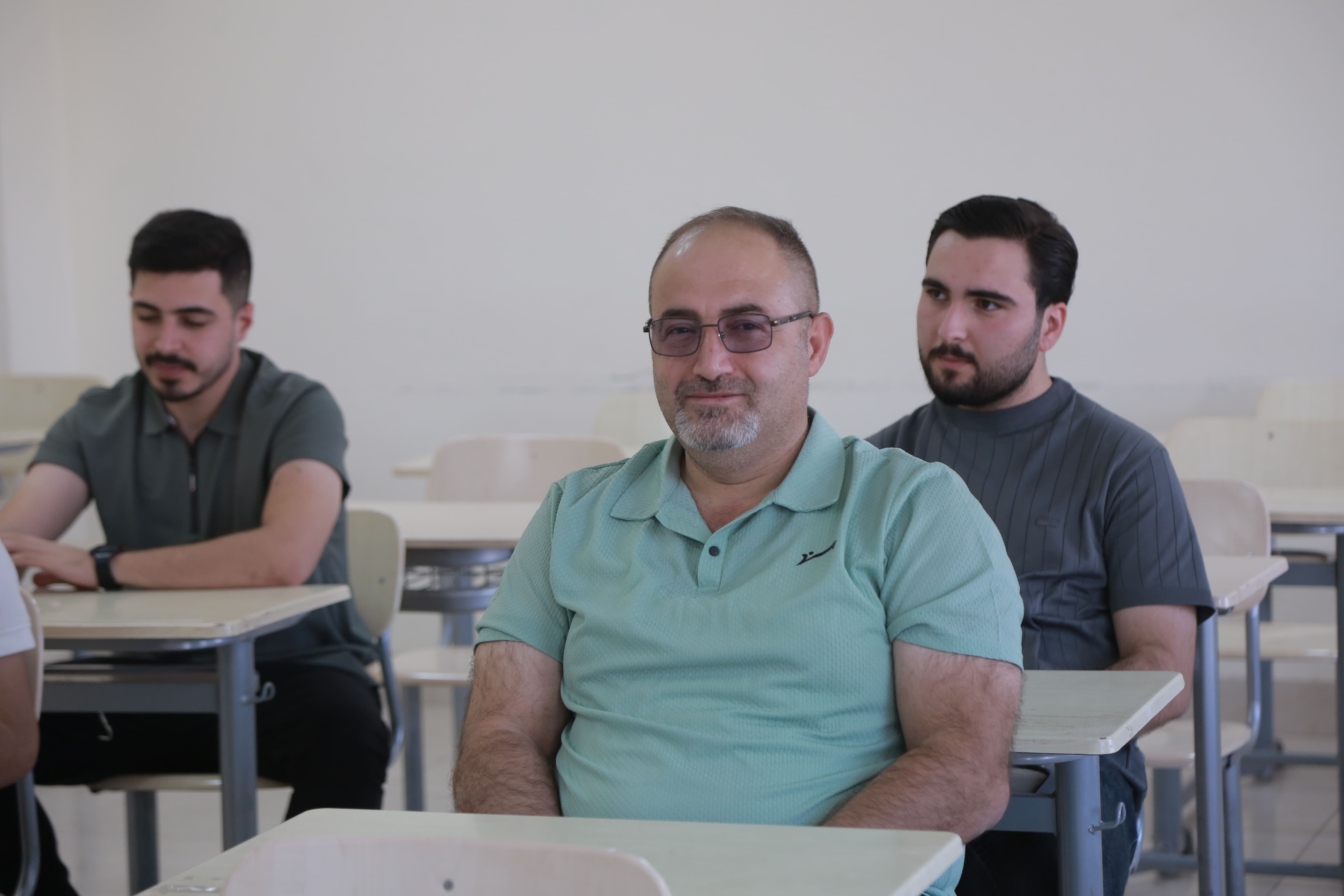 Nawroz University Begins the New Academic Year 2026–2027