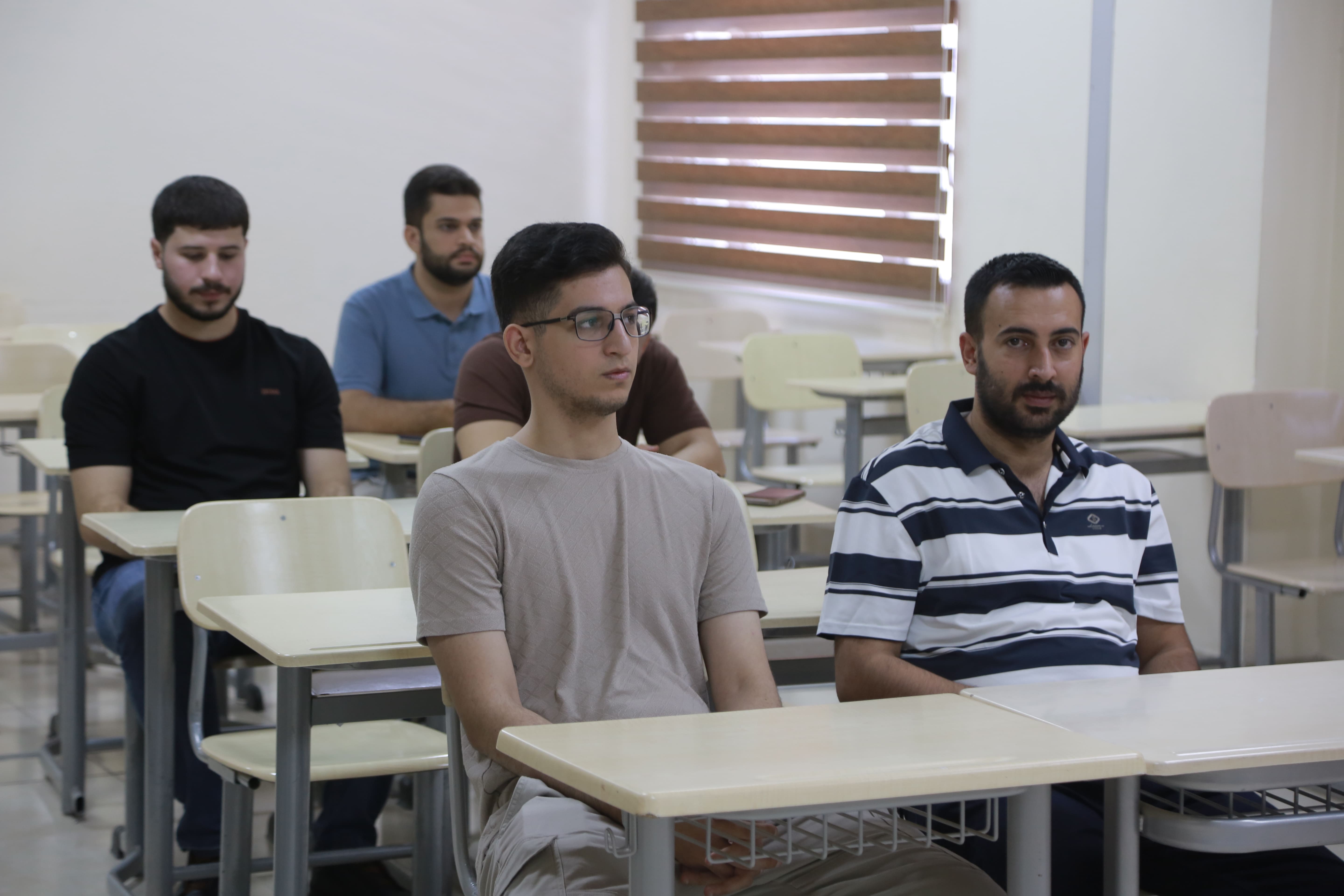 Nawroz University Begins the New Academic Year 2026–2027