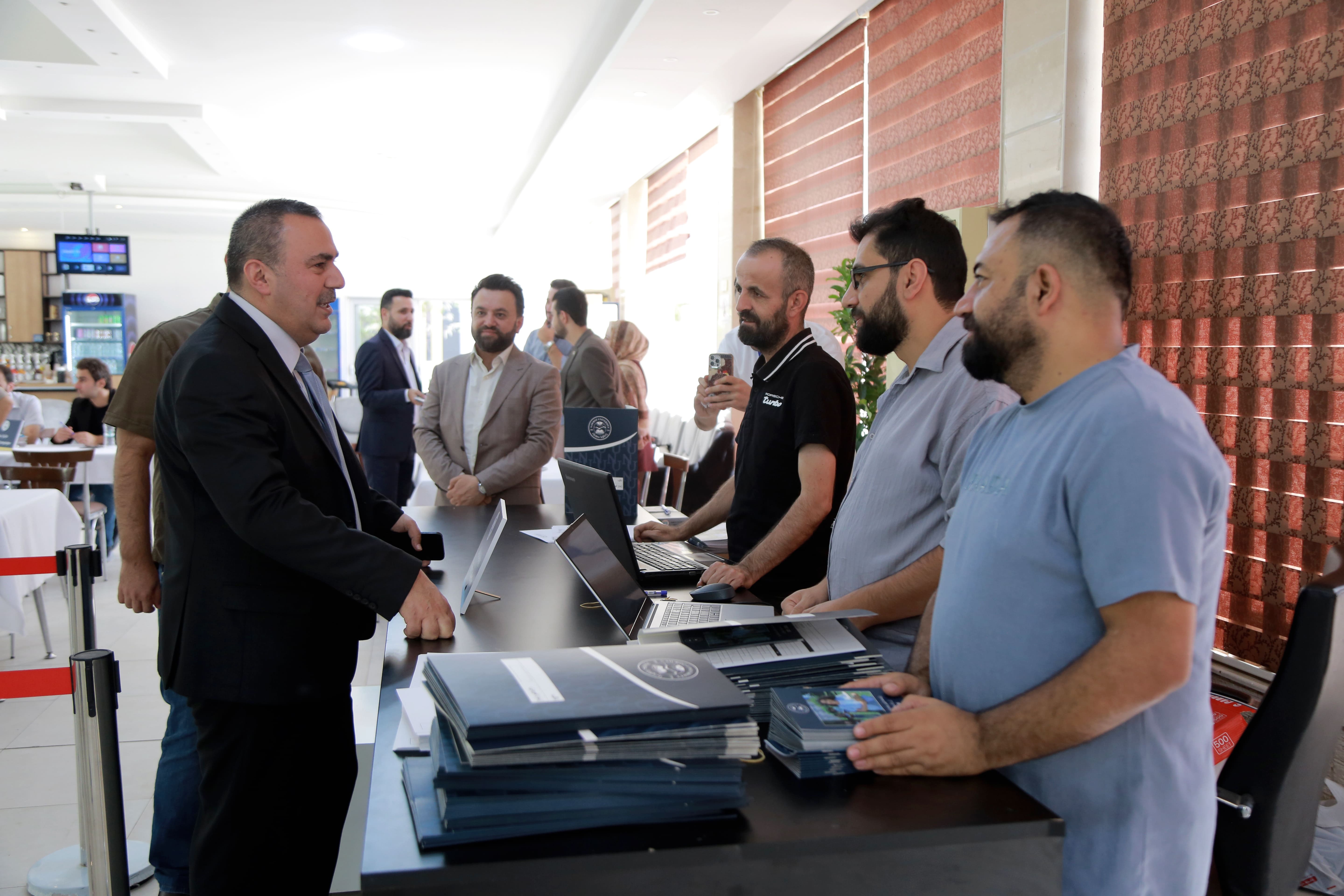 Nawroz University Opens Registration for New Students for the 2026–2027 Academic Year