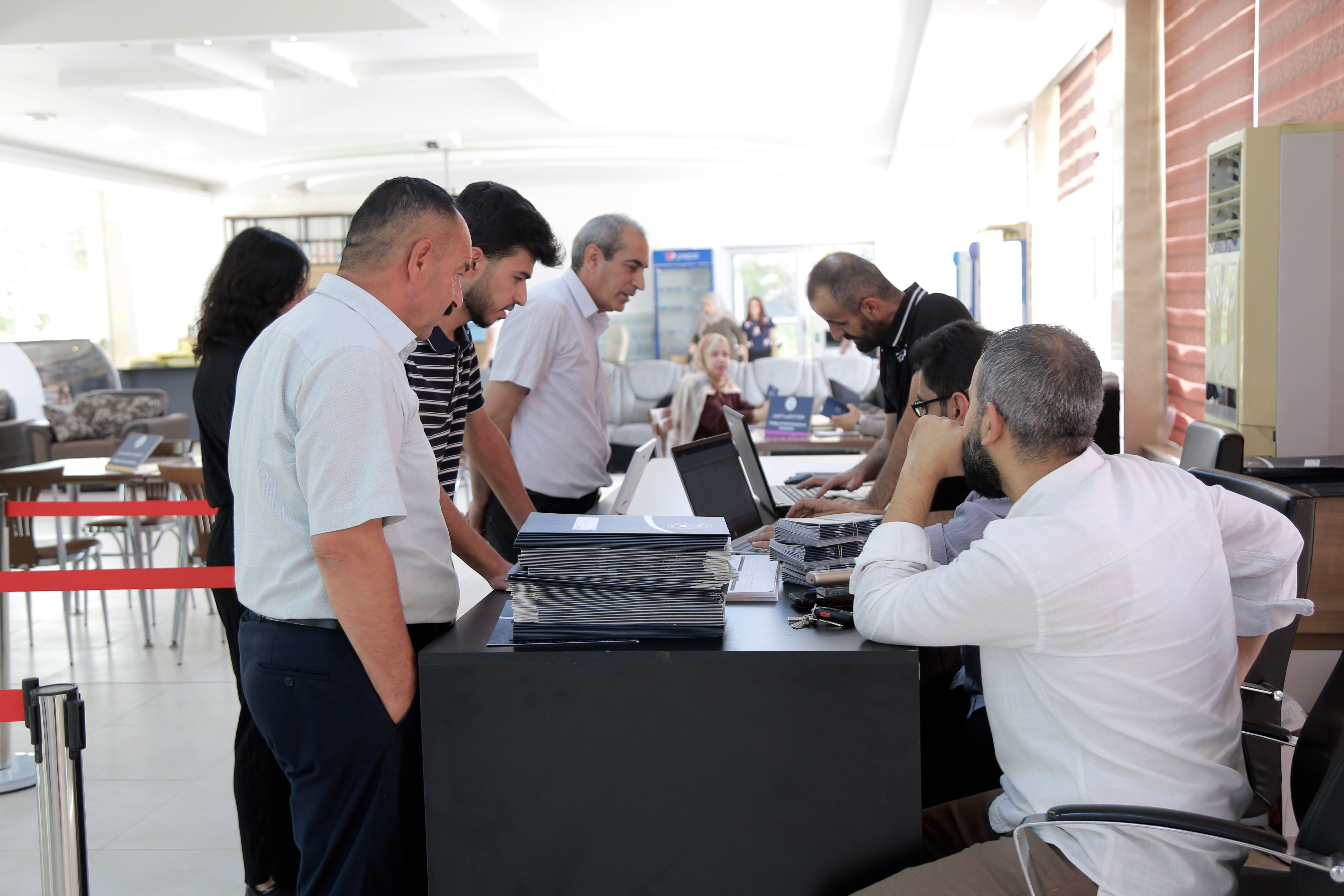 Nawroz University Opens Registration for New Students for the 2026–2027 Academic Year