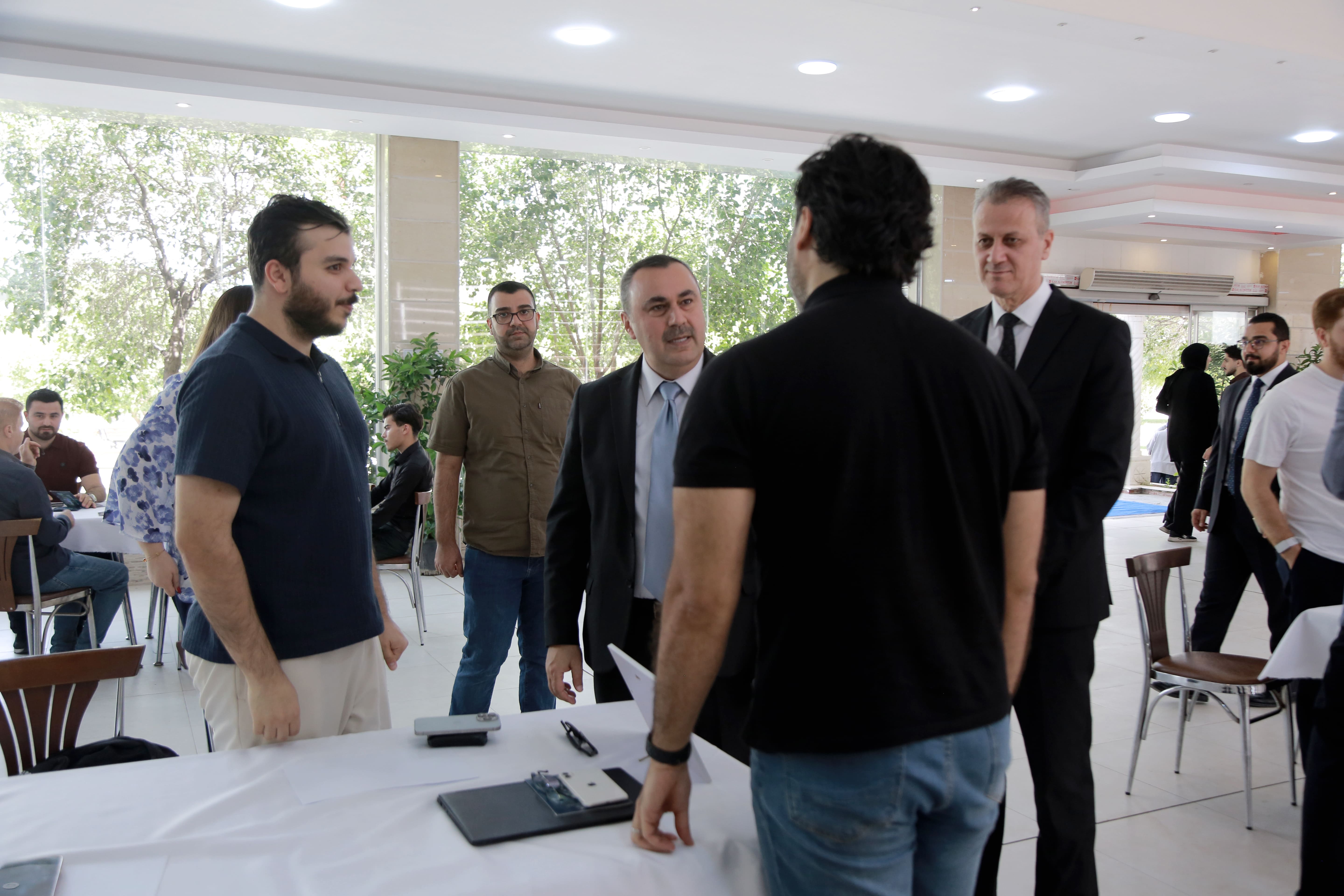 Nawroz University Opens Registration for New Students for the 2026–2027 Academic Year