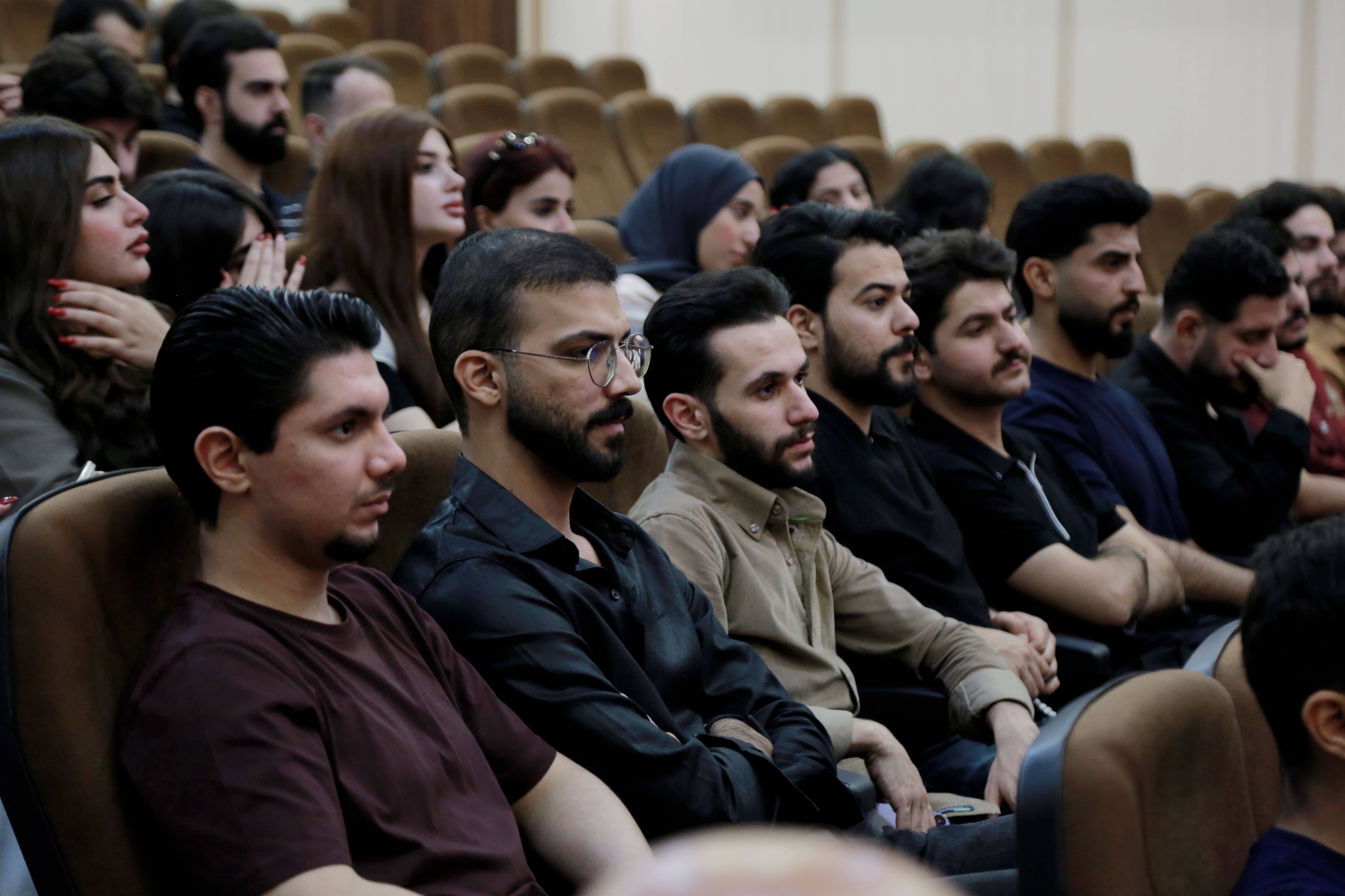 Nawroz University Holds Symposium on Translation and Artificial Intelligence
