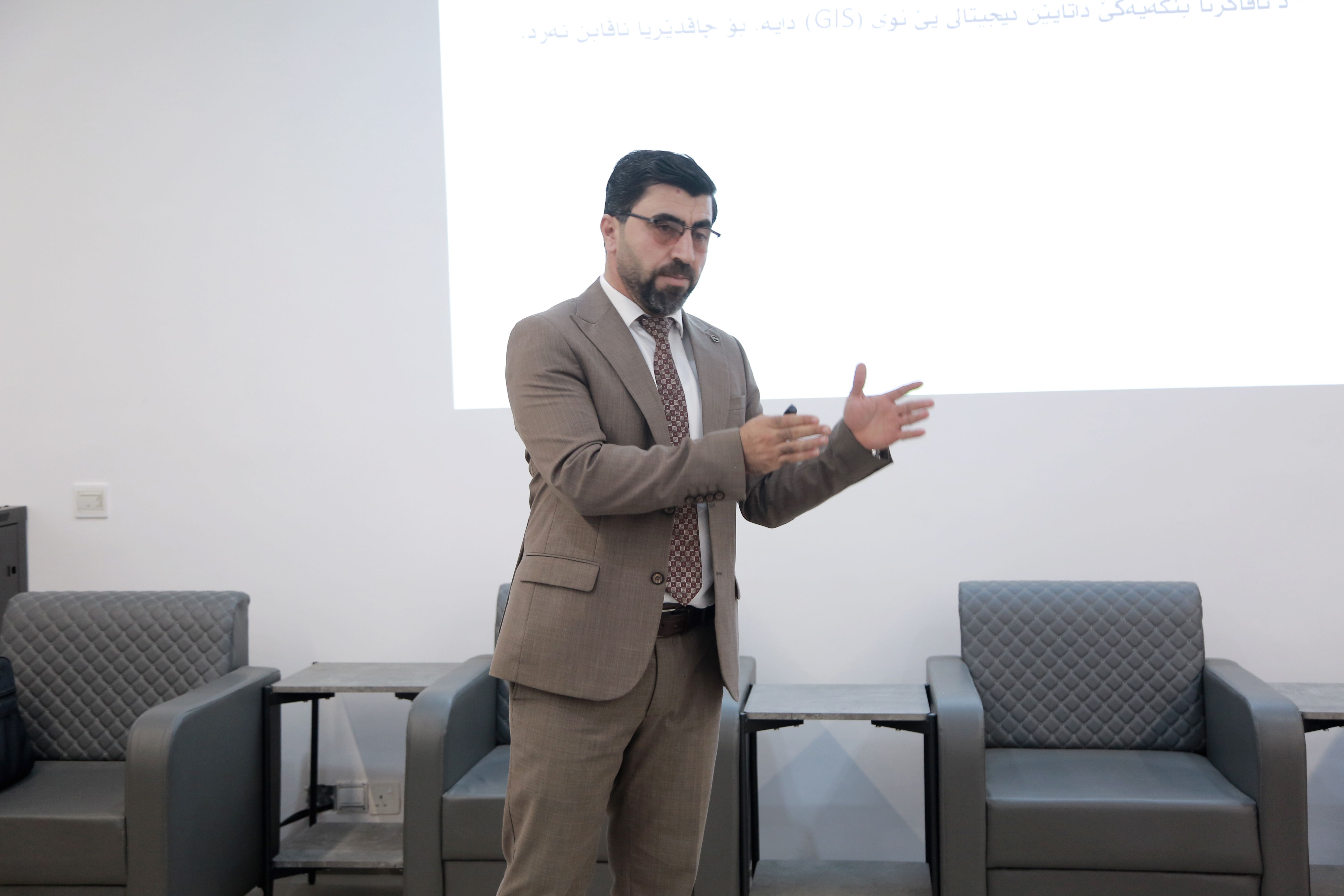 Nawroz University Highlights Groundwater Potential and Investment Opportunities in Semel District Through a Specialized Scientific Study
